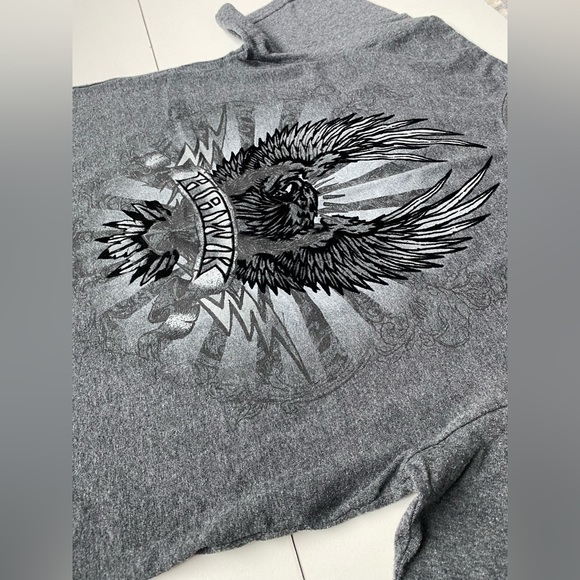 Tony Hawk Boys Graphic T-Shirt - Picture 3 of 4